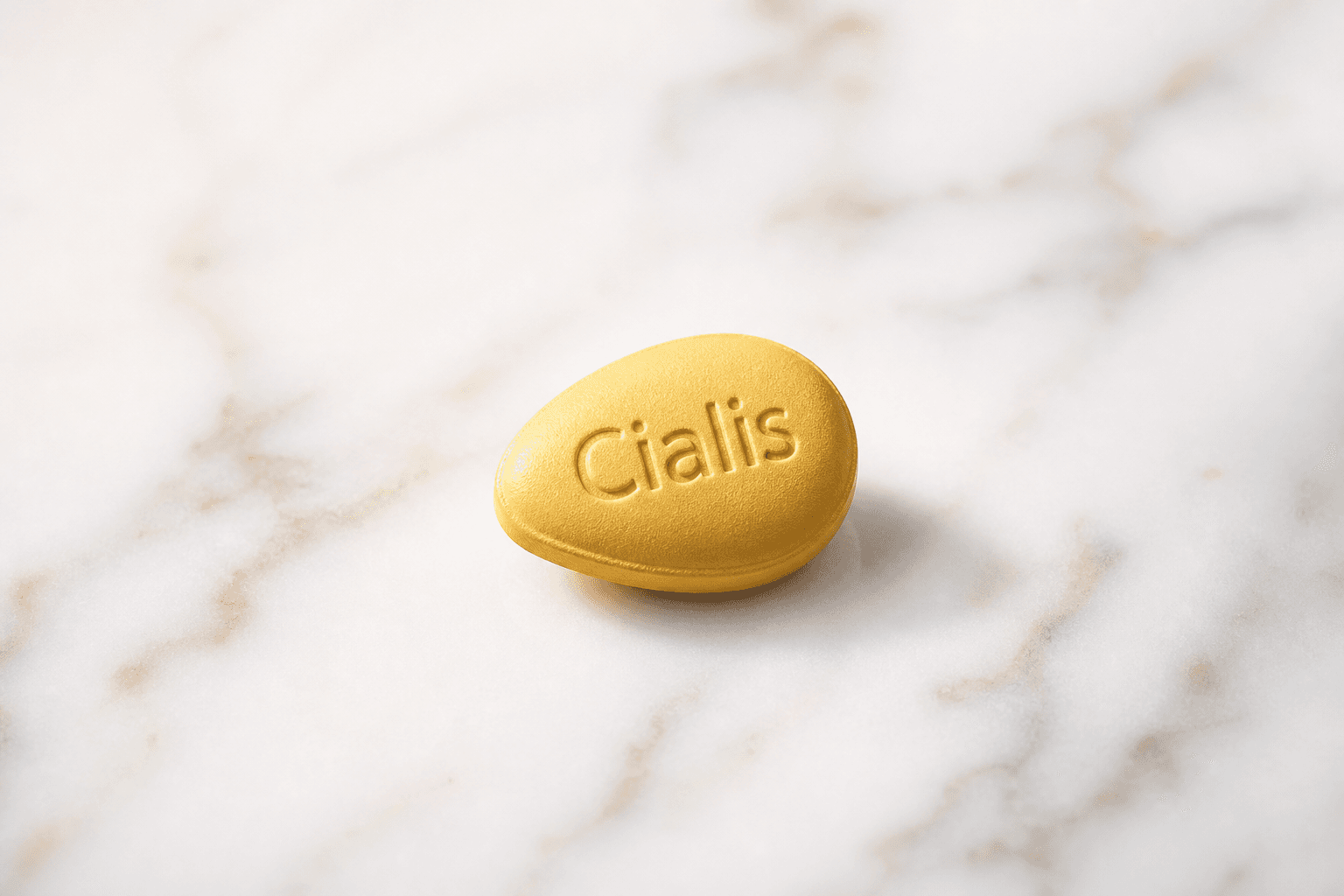 Cialis® tabletten