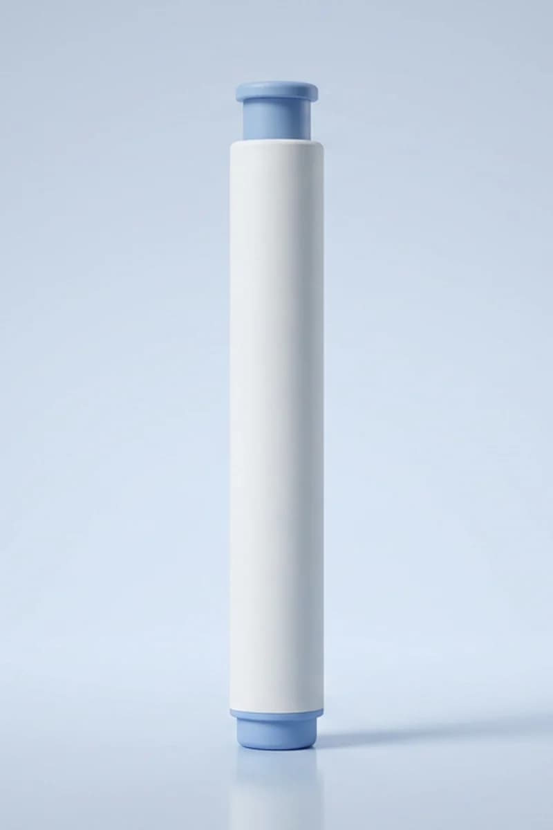 GLP-1 injectiepen
